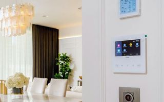 Apartament luminos cu 2 camere, si terasa de 18 m.p., KronenPark - Poză 3