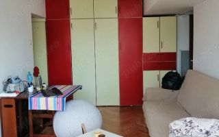 Apartament 2 camere Floreasca, etaj 4, renovat, vedere parc Floreasca - Poză 4