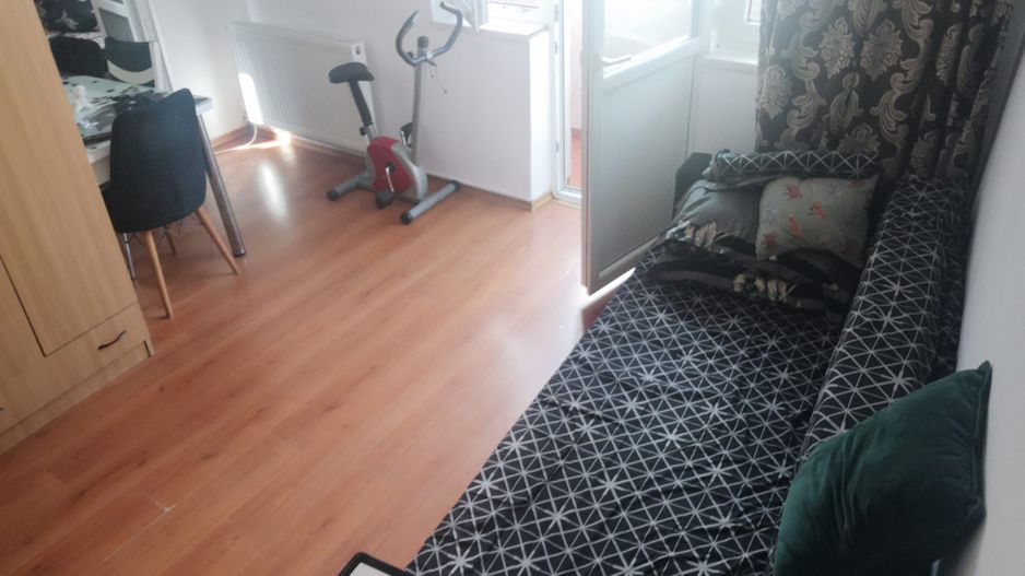 Apartament 2 camere centrala termica | Turda - Poză 2