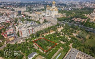 Teren intravilan, Ultracentral, Str. Salvatorului - Poză 10