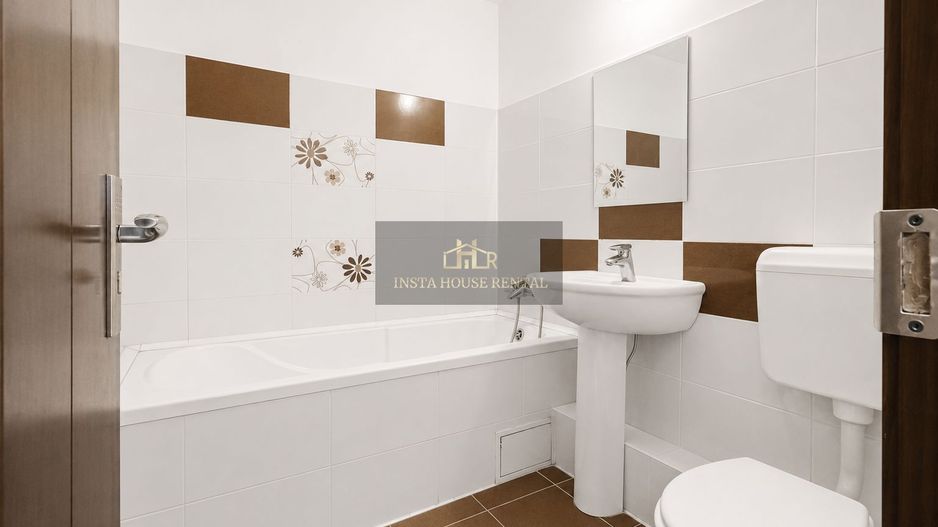 ❇️2 camere decomandat | Metrou 500 m | Bloc reabilitat | parc IOR52MP - Poză 10