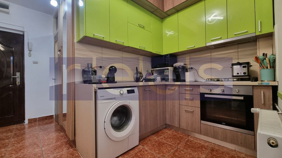 VANZARE - GARSONIERA -DECOMANDATA - VITAN - Poză 5