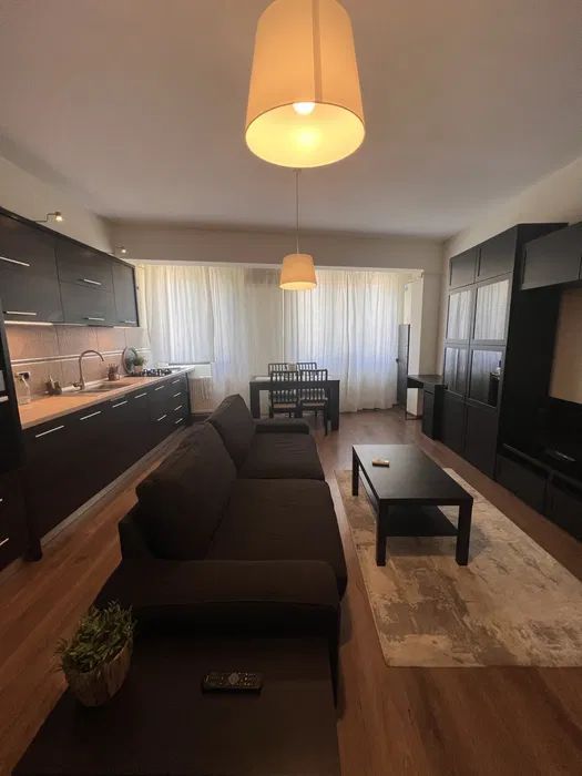 Apartament 2 camere modern, 60mp, Grozăvești, lângă metrou - Poză 4