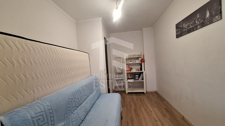 Apartament 3 camere + parcare Prelungirea Ghencea Cartierul Latin - Poză 16