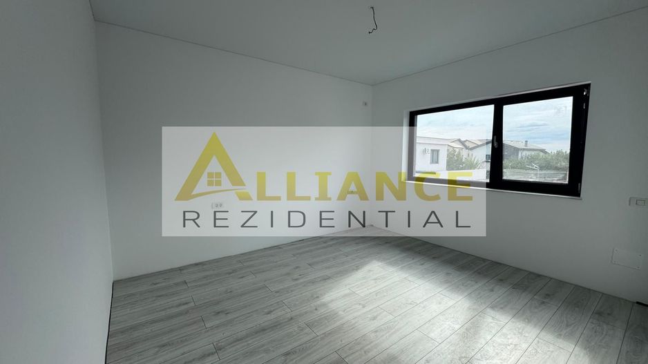 Casa Individuala - 4 camere - 2 bai - 320mp teren - Poză 9