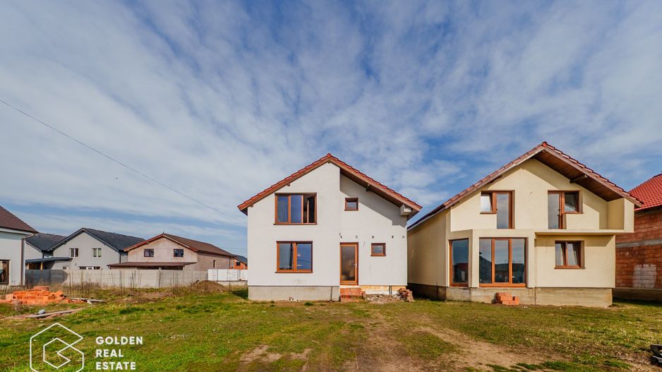 Casă de vânzare Tisa Noua, comision 0% - Poză 22