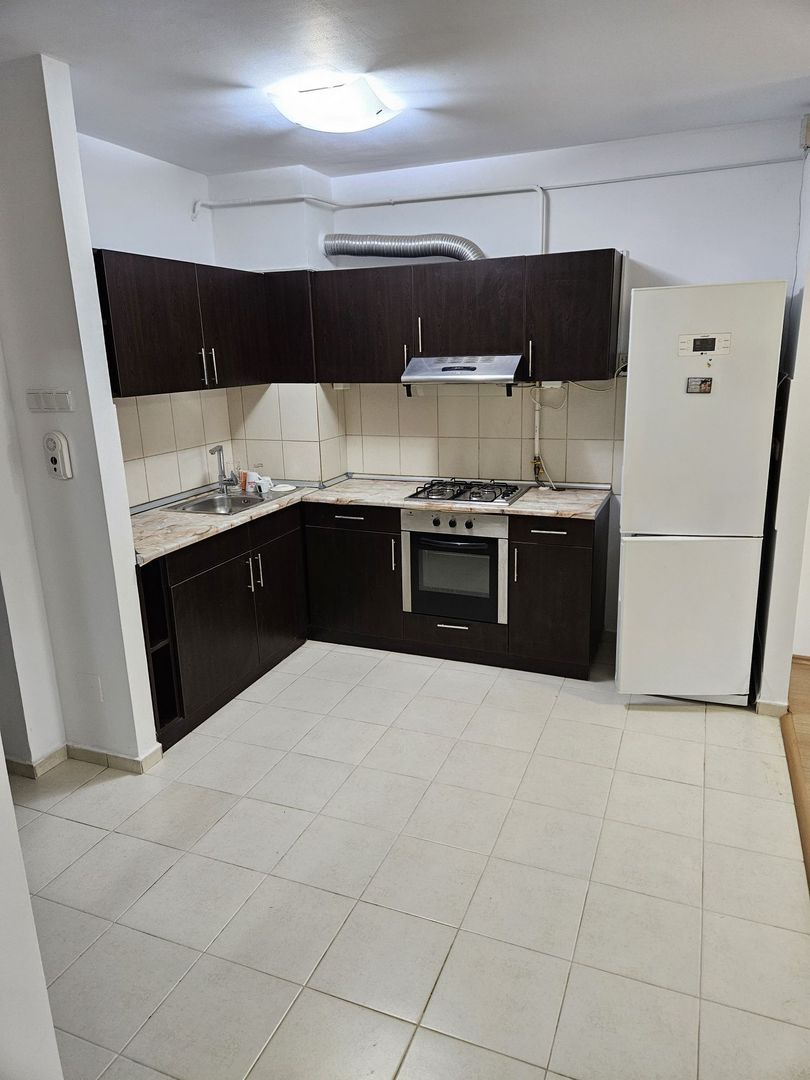 Apartament 2 camere SD 49 mp Green Park 90000 euro - Poză 1