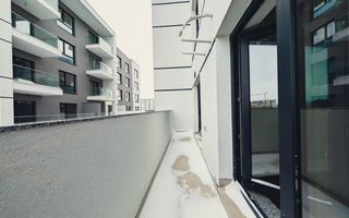 Theodor Pallady 2 Camere Decomandate Metrou Nicolae Teclu - Poză 9