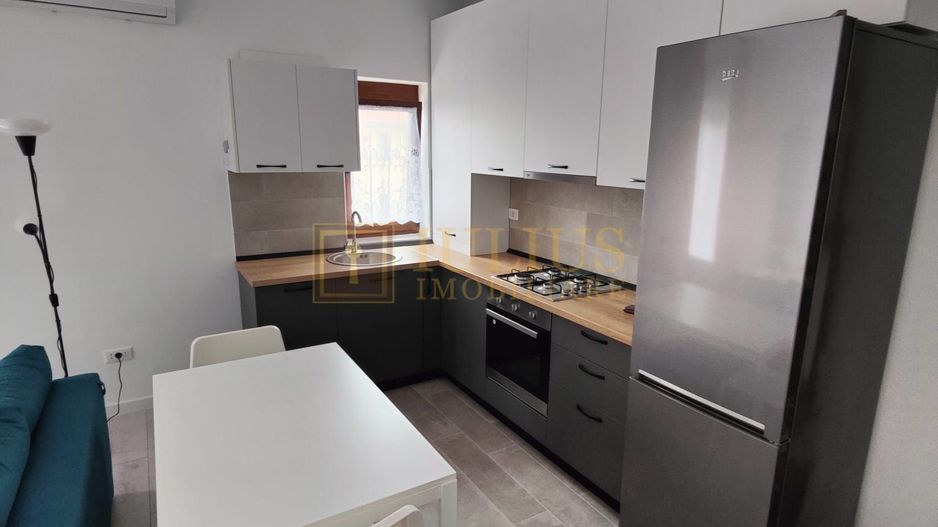 Braytim 2 camere; Uzina de Apa - Poză 3