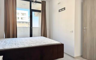 Apartament luminos cu 2 camere, balcon – zona Vox - Poză 19