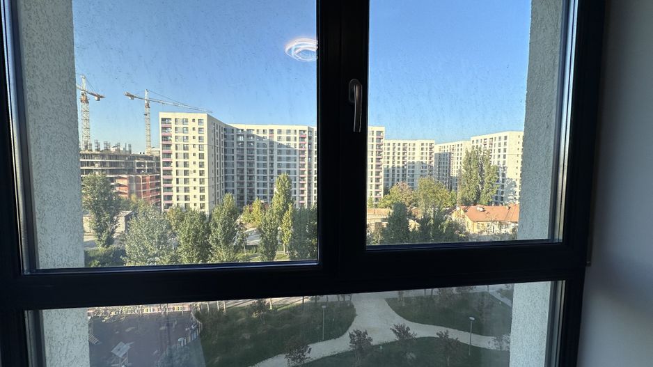 Apartament 2 camere - Exigent Plaza Residence Faza 4 + parcare - Poză 14