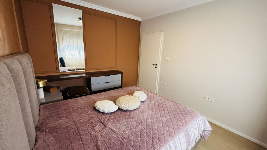 Giroc | 3 camere cu scara interioara |  117 mp | Mobilat-Utilat | 2 parcări - Poză 15