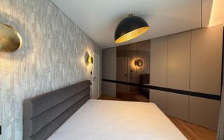 APARTAMENT PREMIUM 2 CAMERE | YACHT KID | 43MP | MOBILAT-UTILAT LUX | - Poză 8