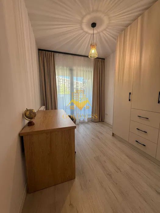 3 Camere Openspace, Modern, Parcare, Prima inchiriere, Lidl, UMF,USAMV - Poză 4