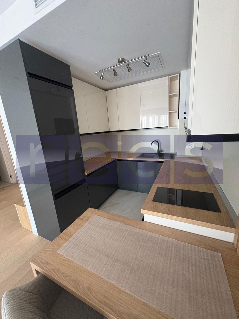 VANZARE 2 CAMERE | ONE LAKE CLUB | MOBILAT SI UTILAT MODERN | 50 MP - Poză 7