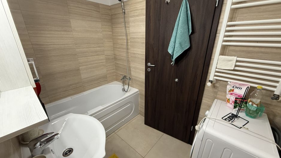 Apartament Premium - Global Residence Mihai Bravu - Parcare - Poză 6