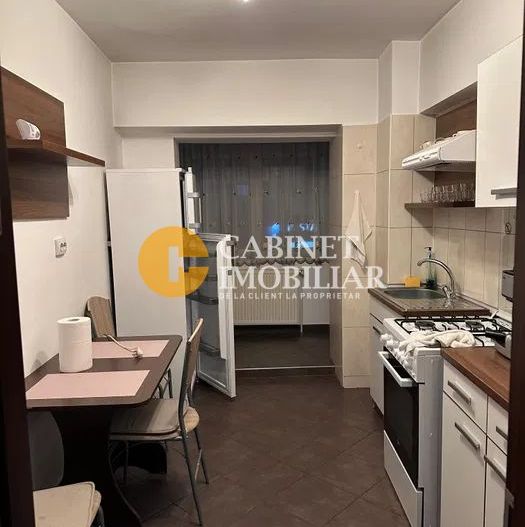 2 camere, decomandat, Tg Cucu, et 2/4, 58 mp, mobilat, liber! - Poză 2