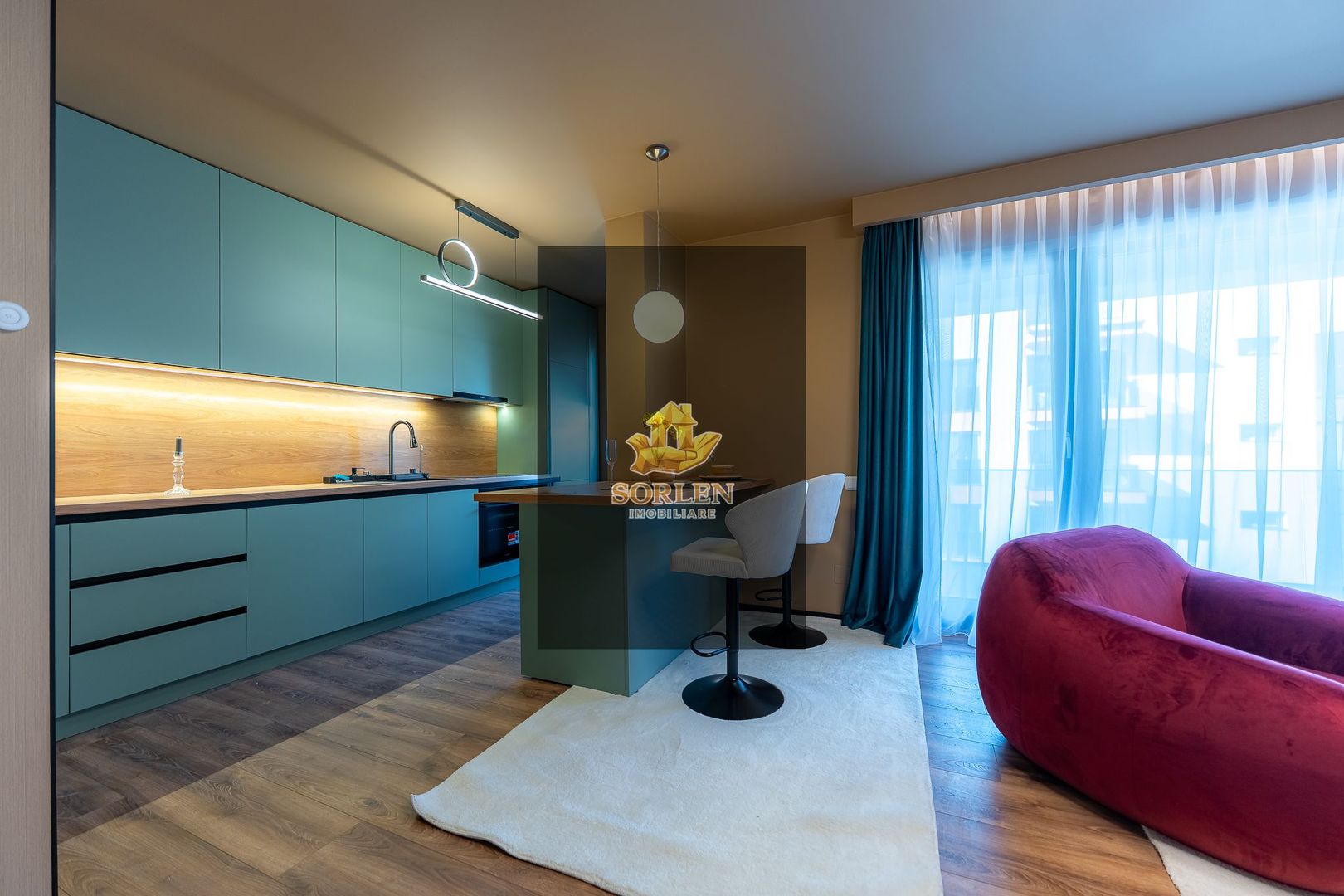 Apartament premium cu 2 camere | Între Lacuri | Cluj-Napoca - Poză 5