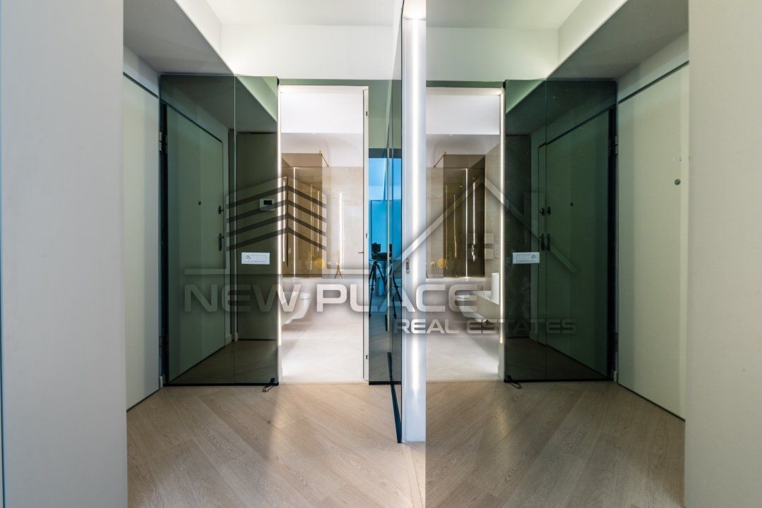 CORTINA NORTH | Apartament luminos | View liber | Design modern | Lux - Poză 11