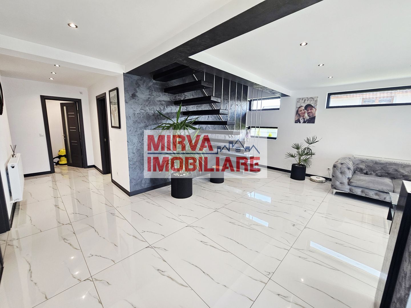 Vila moderna din Strejnicu – confort, natura și intimitate - Poză 22