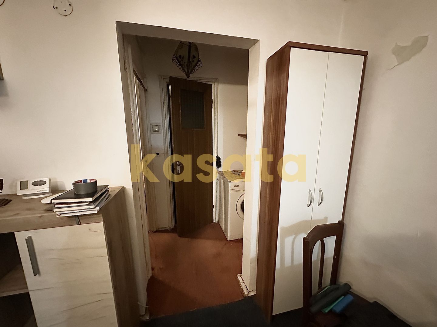 Apartament 2 Camere | Zona Veteranilor | Metrou | Centrala proprie - Poză 4