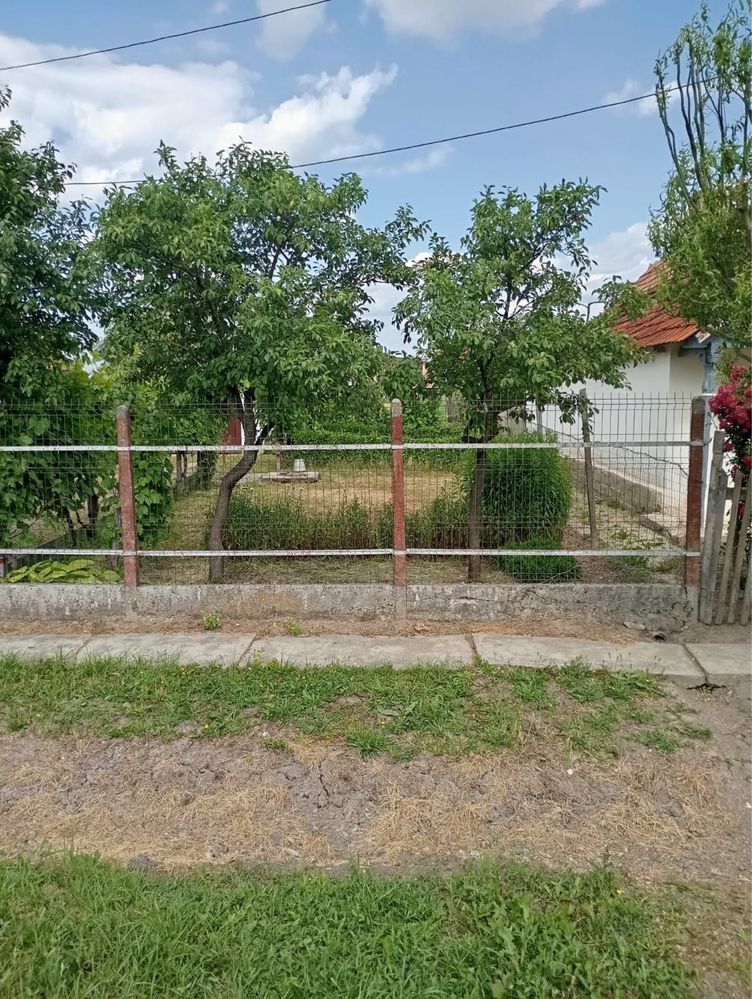 Casă de vânzare in Ardud - Poză 4