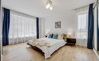 Apartament 3 camere Floreasca | 2 Locuri de parcare - Poză 7