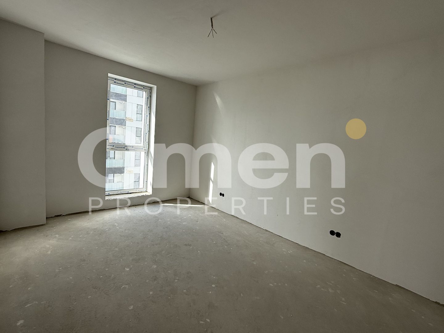 Apartament cu 3  camere Complexul Vasile Alecsandri 72B - Poză 4