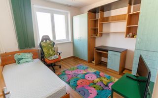 Închiriere apartament 3 camere | Bd. Timișoara | 9 min Metrou Romancierilor - Poză 3
