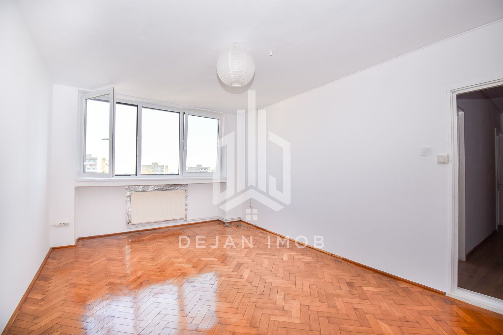 Apartament cu 3 camere | 67 mp | Zona Simeria - Poză 2