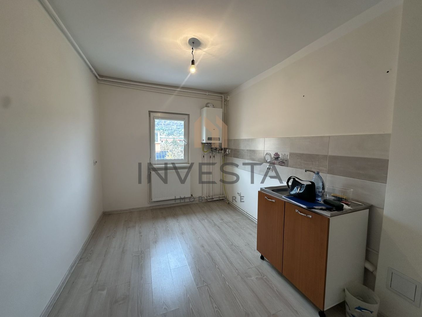 Apartament 2 camere Grigorescu, zona Prof. T. Ciortea! - Poză 4