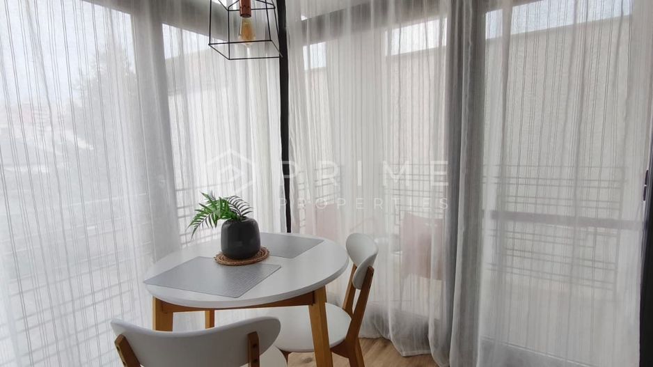 De închiriat garsonieră cochetă | Central | Clădire recent renovată - Poză 3