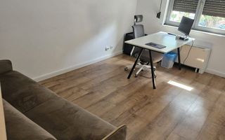 Spațiu de birouri de închiriat în Străulești – vedere la lac și acces - Poză 3