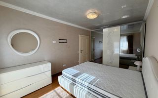 Apartament exclusivist cu 2 camere, loc de parcare - Poză 9
