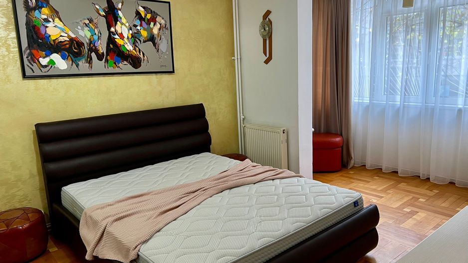 Apartament 3 camere Drumul Taberei Parc Moghioros - Poză 12
