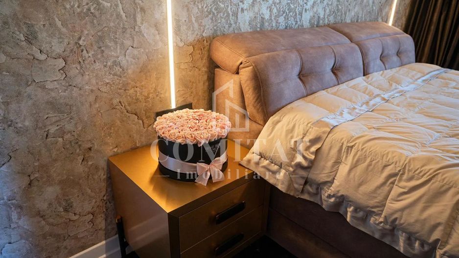 Penthouse exclusivist în cartierul Europa | La cheie! - Poză 11