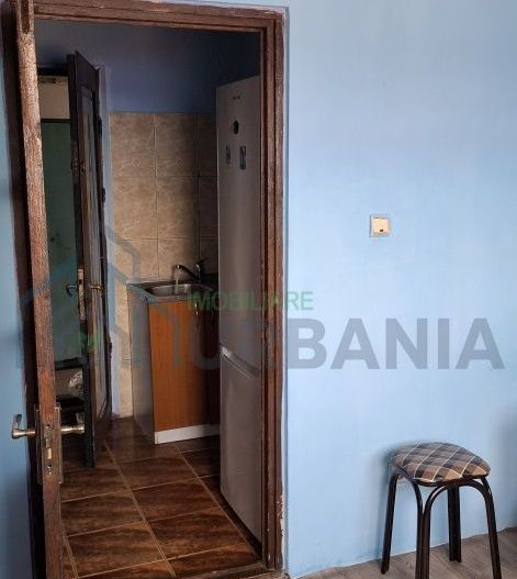 Garsonieră de închiriat, zona Podul Bularga – Cămin Incom, Iași - Poză 2
