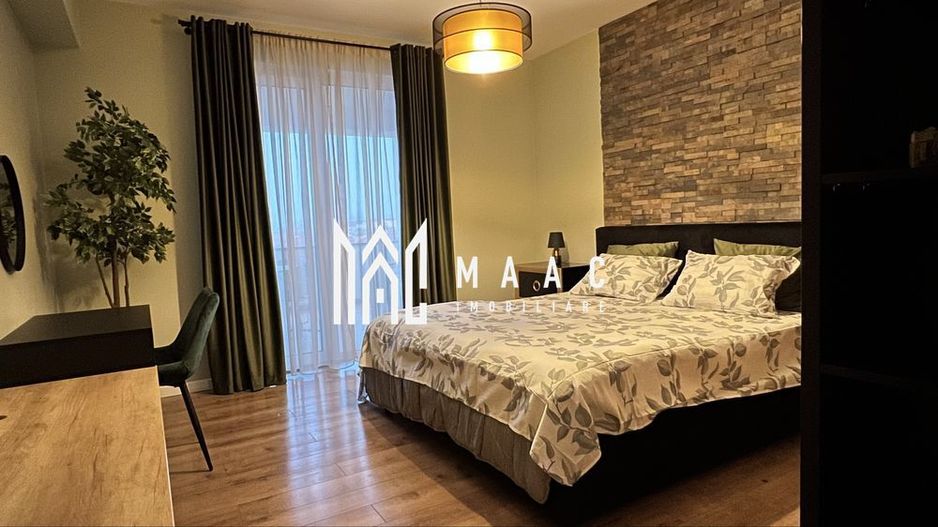 Apartament de Închiriat | 2 Camere | 70 Mp | Balanta Residence - Poză 7