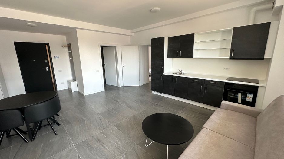 Apartament 3 camere Torontalului - Veterinary Faculty - Poză 1