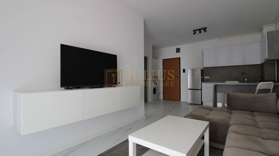 Campeador City, 2 camere, pet-friendly - Poză 10