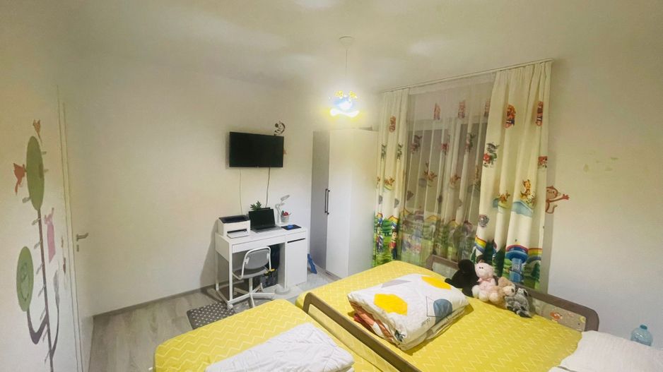 AP. 3 CAMERE - PARCARE INCLUSA, BUCATARIE INCHISA, CENTRALA, COMIS 0% - Poză 7