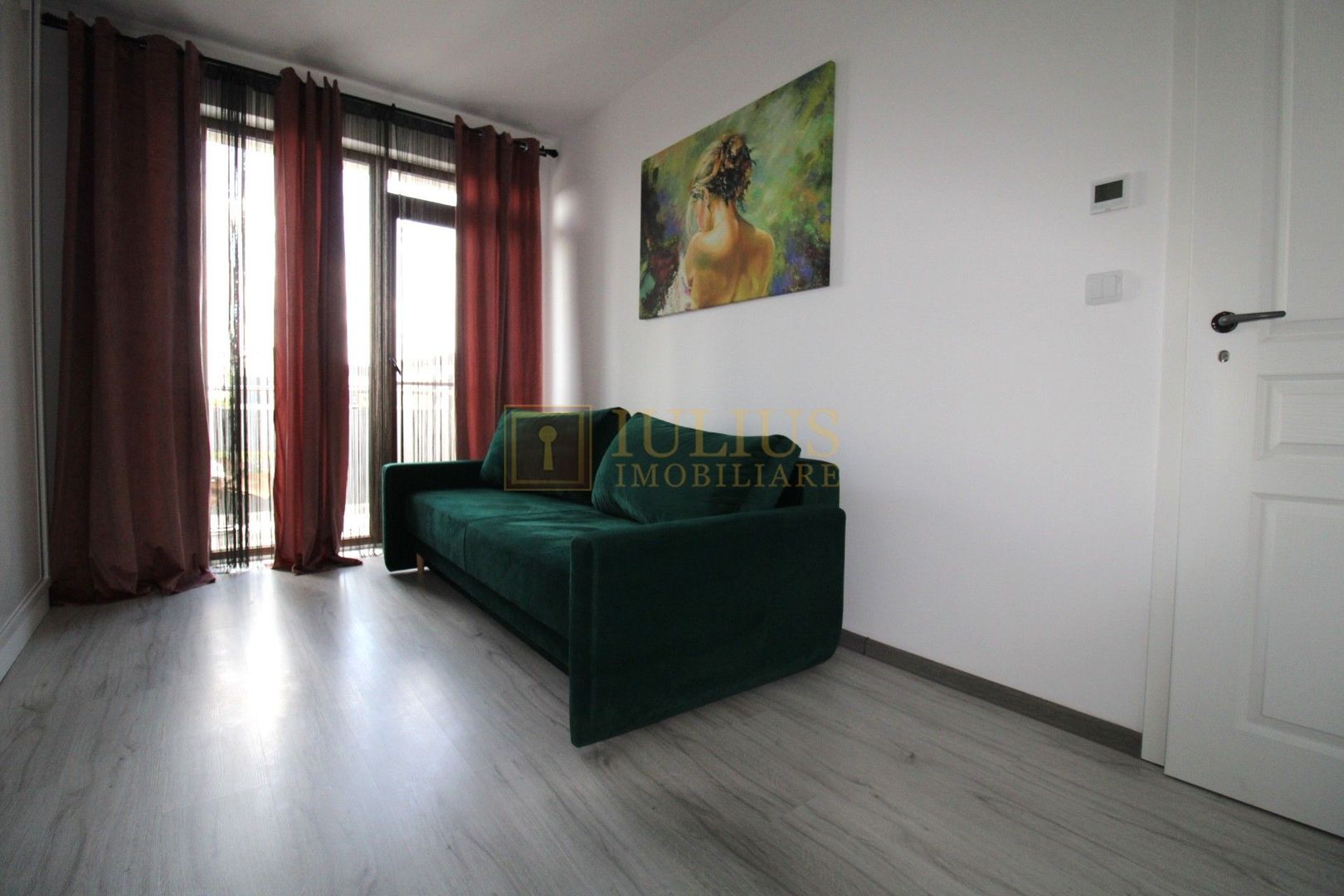 Casă modernă – prima închiriere | Calea Urseni - Poză 14