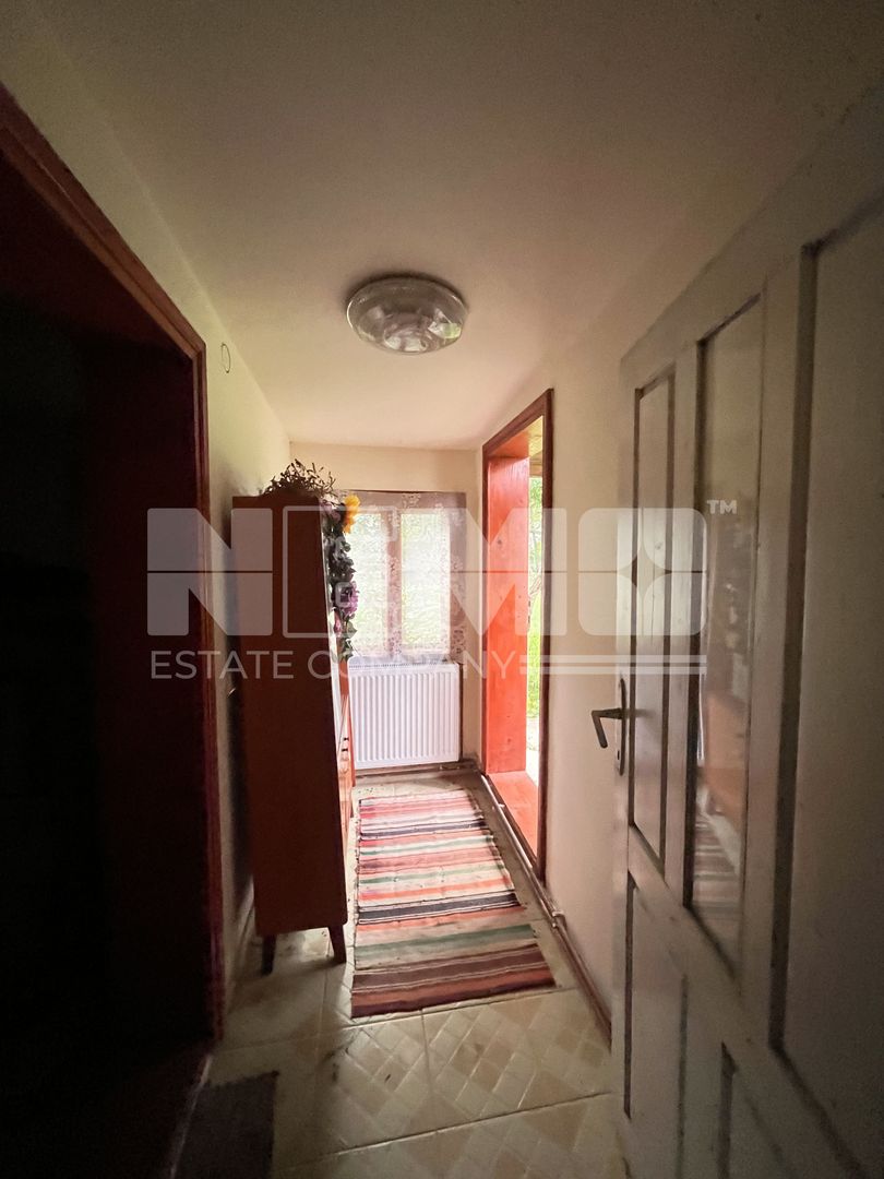 Casă la Țară cu Livadă 20 Ari | Rotopanesti/Suceava | 60.000Euro - Poză 14