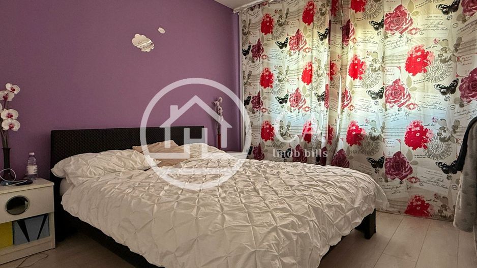 Apartament de vânzare 2 camere în zona Rogerius - Poză 1