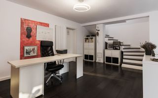 Duplex cu 220 mp, curte proprie și Finisaje Premium | Borhanci - Poză 18