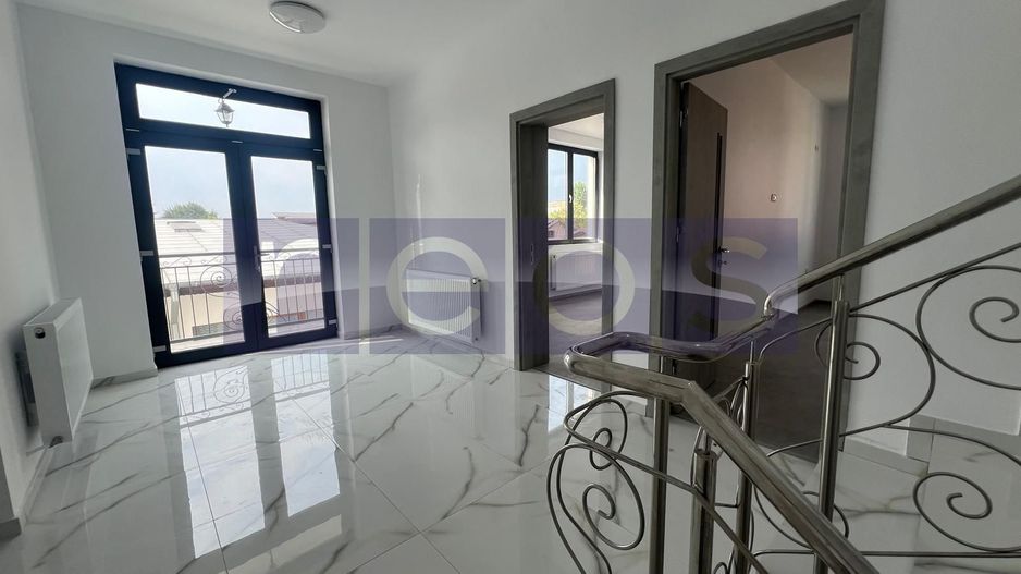 INCHIRIERE VILA P+2+M | NEMOBILATA | ZONA MIHAI BRAVU - Poză 2