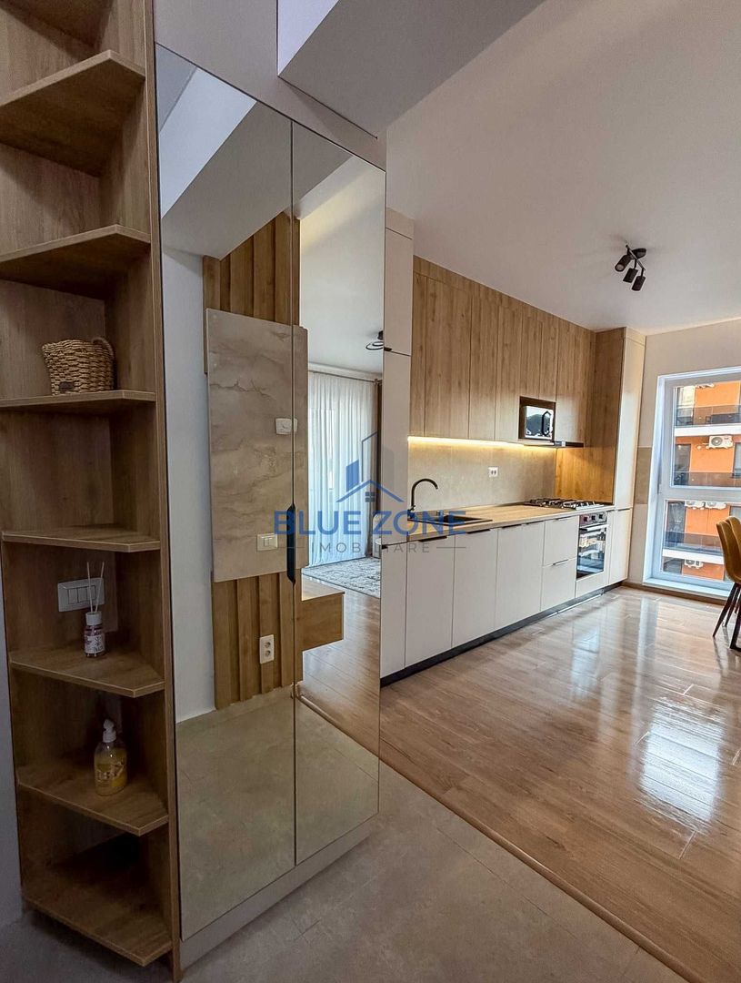Apartament 2 camere tip Studio | Apărătorii Patriei | Parcare Proprie - Poză 5