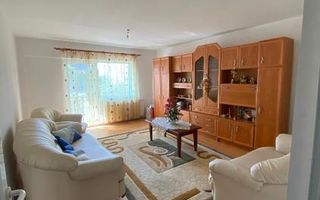 BRASADAS vinde ap 2 cam decomandat, 60,7 mp – Etaj 1, Carpați 2 - Poză 4