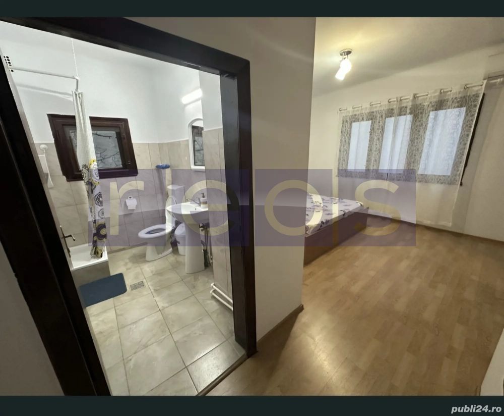 VANZARE APARTAMENT 3 CAMERE BLOC VILA | UNIRII | - Poză 3