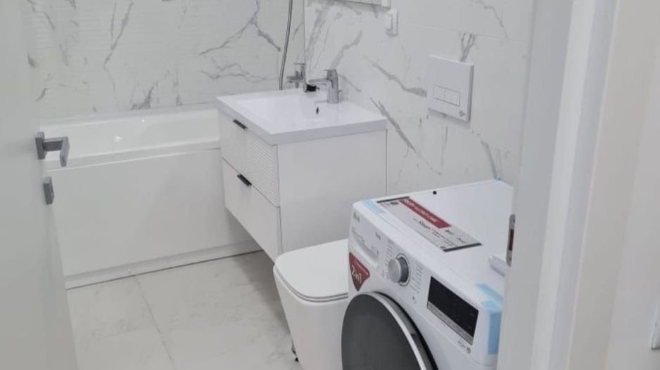 apartament de  vanzare Onix pipera 2 camere parter orientate sud - Poză 6